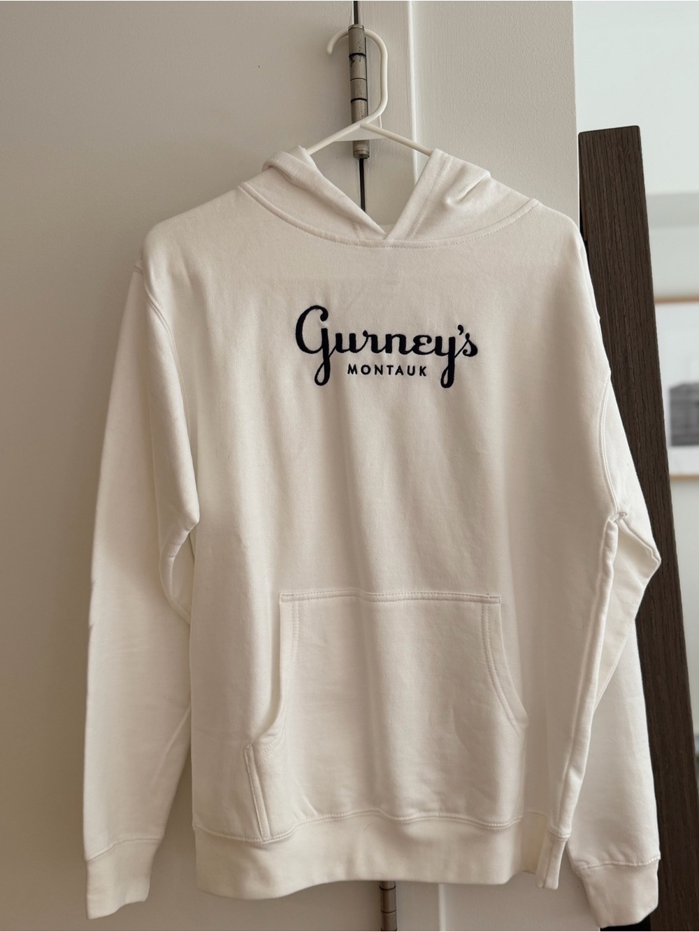 NWOT Gurney’s Montauk Resort Hoodie